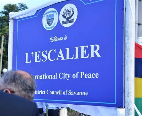 international city of peace|Iba pa.